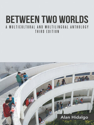 cover image of Between Two Worlds